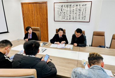 首單盜伐林木案件責(zé)任主體購買貴陽貴安森林碳票項目在貴州環(huán)交所完成交易