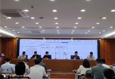 新考驗(yàn)！貴州陽光產(chǎn)權(quán)交易所又一次以優(yōu)質(zhì)服務(wù)保障大型項(xiàng)目順利實(shí)施——2023-2025年度貴陽銀行教育培訓(xùn)供應(yīng)商協(xié)議入圍采購圓滿完成