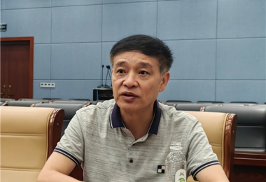 貴州陽光產(chǎn)權(quán)交易所與興仁市金融服務中心開展座談交流