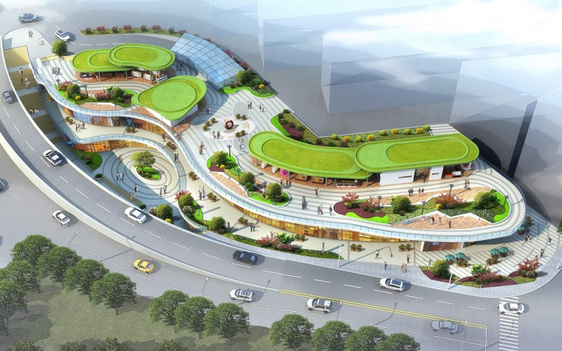 興義市沙井街綜合市場(chǎng)公開(kāi)招租