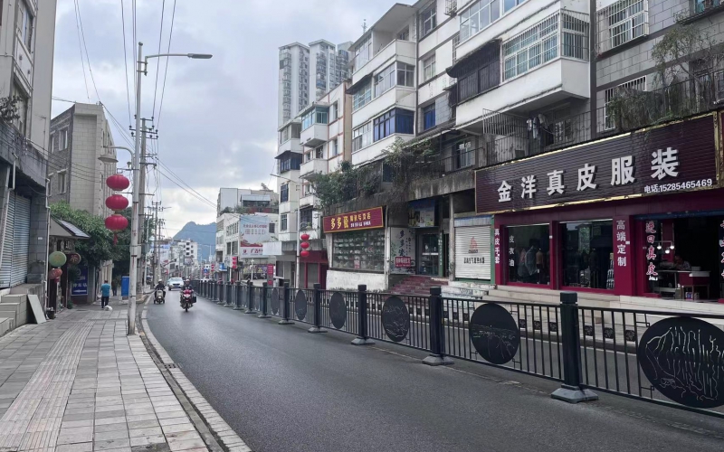 沙井街37-3、4號(hào)門面