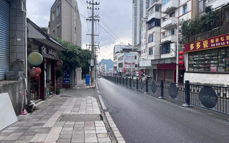 沙井街37-11、12號門面