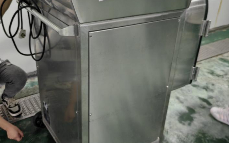 從江縣農商互聯(lián)科技有限公司機器設備處置(四次掛牌)