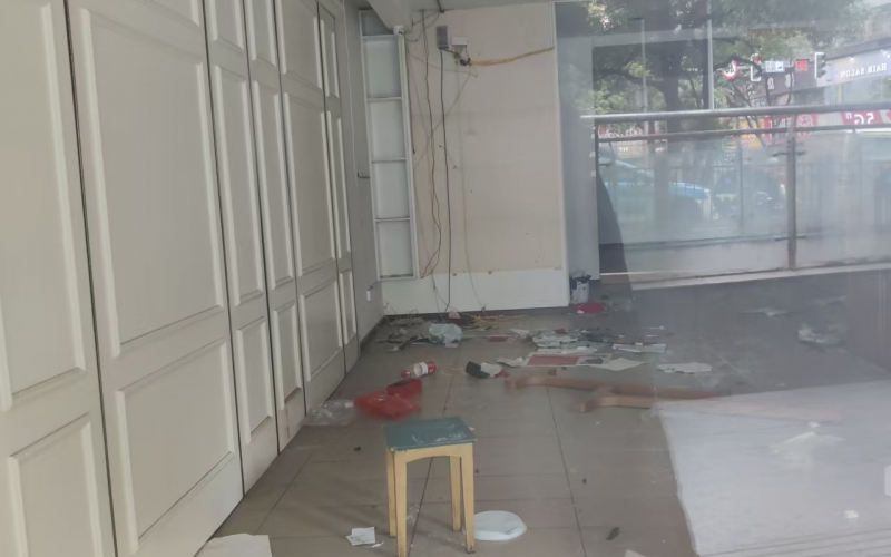 貴州省機關(guān)事務(wù)管理局國有資產(chǎn)管理服務(wù)中心貴陽市南明區(qū)中山東路199號附104號門面招租