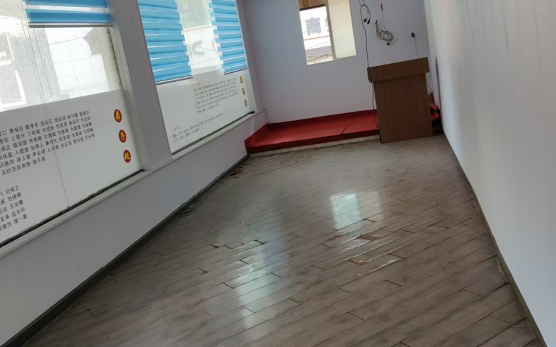 貴州省機(jī)關(guān)事務(wù)管理局國有資產(chǎn)管理服務(wù)中心貴陽市云巖區(qū)陜西路3A號(hào)附104號(hào)一層、二層門面招租