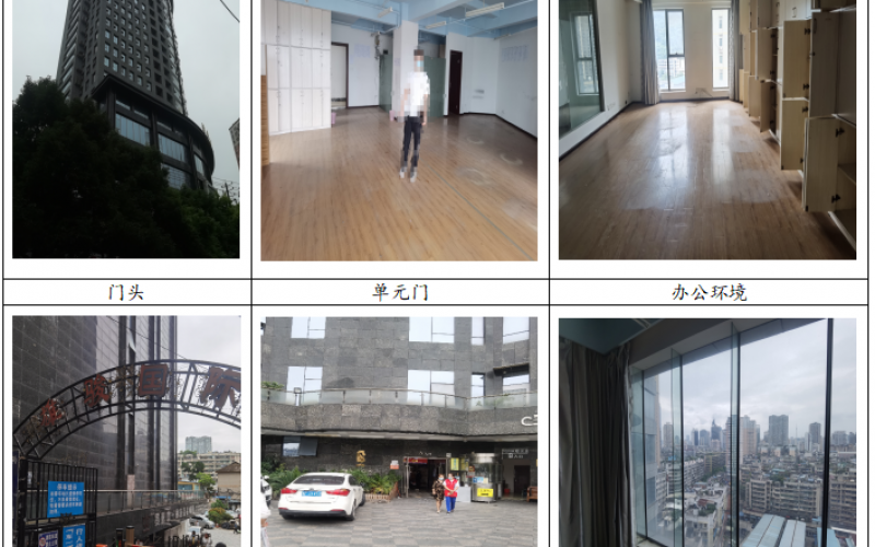 貴州省機(jī)關(guān)事務(wù)管理局國有資產(chǎn)管理服務(wù)中心貴陽市云巖區(qū)下威清路雄駿國際1單元12層、13層3處房屋招租