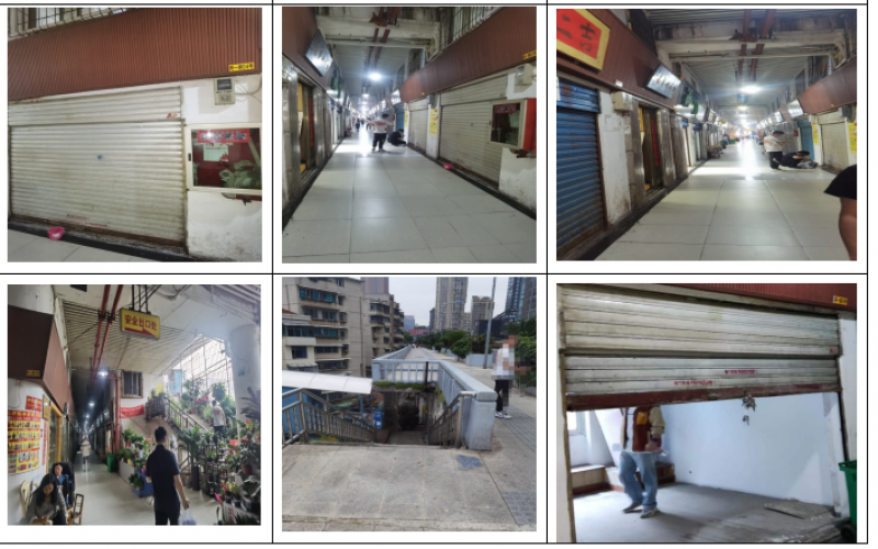 貴州省機(jī)關(guān)事務(wù)管理局國有資產(chǎn)管理服務(wù)中心貴陽市南明區(qū)環(huán)城東路萬東商貿(mào)城丙一排04號(hào)、05號(hào)門面招租